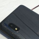 au Galaxy A20 SCV46 Black  559