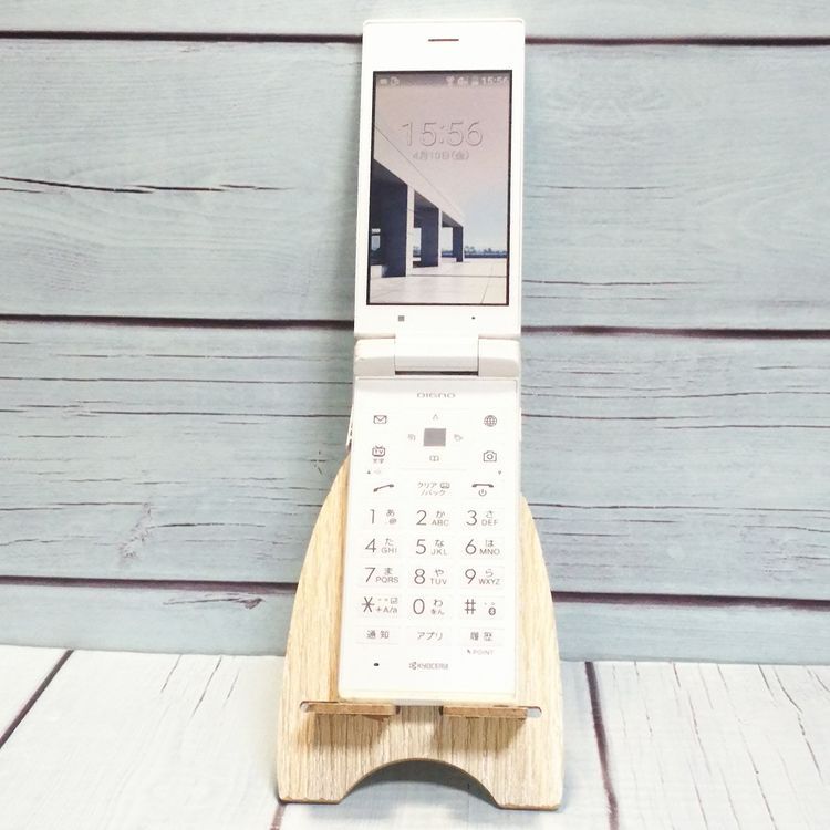 SoftBank ������ DIGNO�������� 501KC �ۥ磻��  681