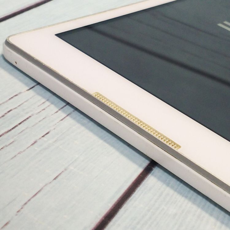 Softbank Lenovo TAB2 501LV �ѡ���ۥ磻��  098