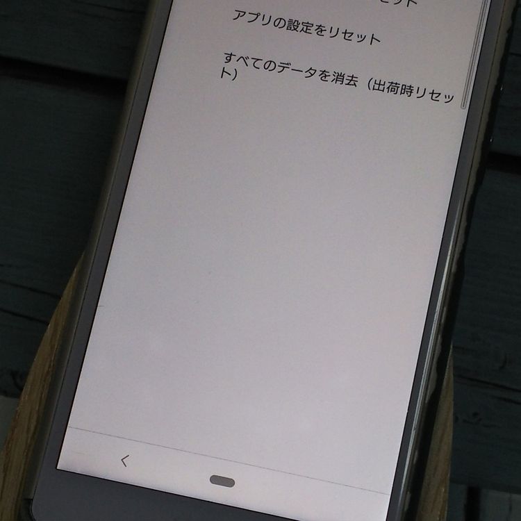 docomo Xperia Ace SO-02L ۥ磻  274