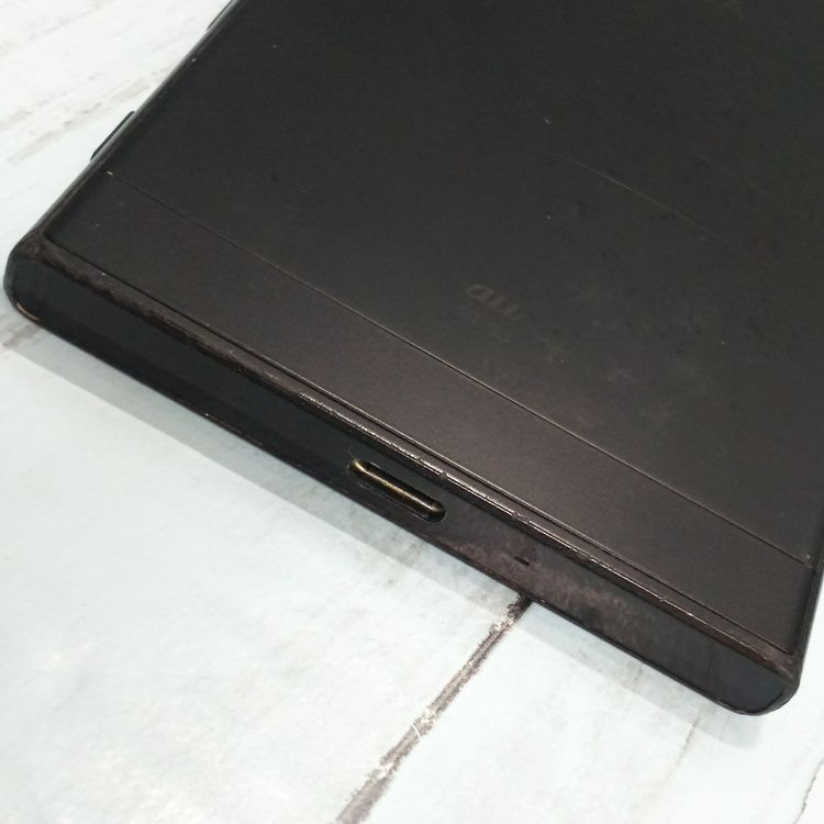 SONY Xperia XZs SOV35 au �֥�å�  855