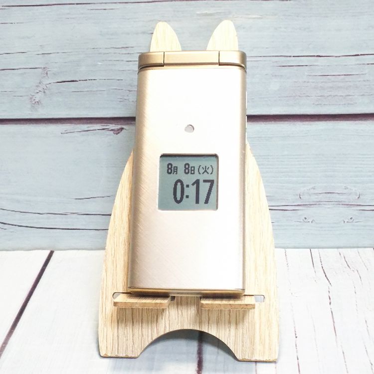 KYOCERA au KYF36 󤿤󥱡 GOLD  799