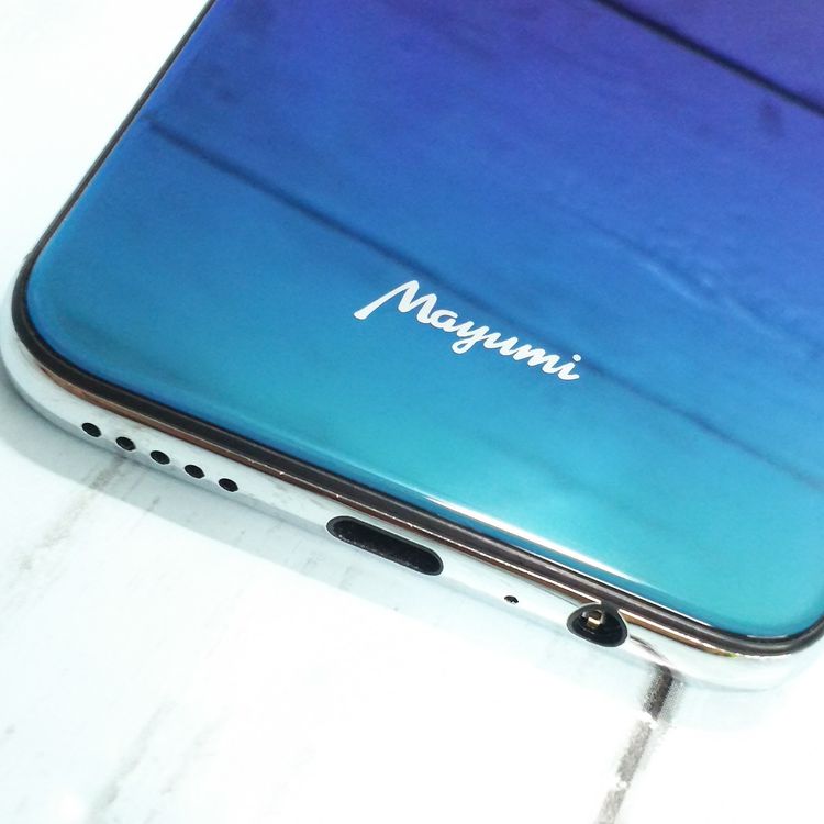 Mayumi U1  ���� 578