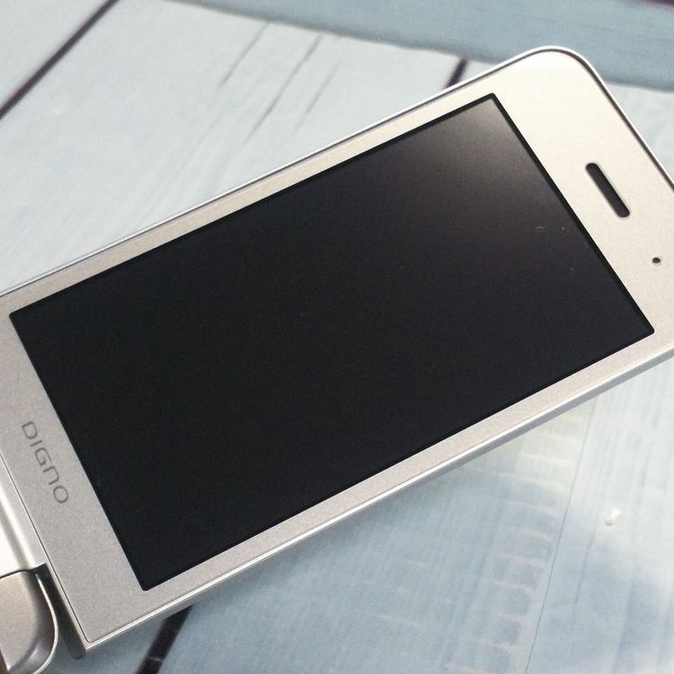 Softbank ������ 902KC DIGNO ��������3 ����С� [�����] 402