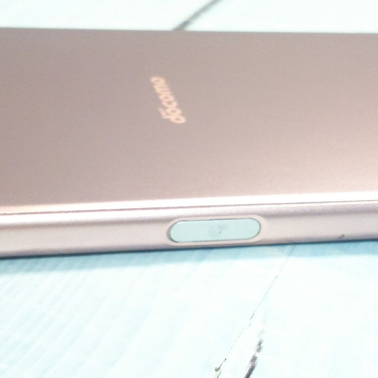 docomo Xperia X�� SO-01J DeepPink [������]  069