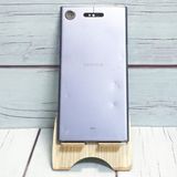 au Xperia XZ1 SOV36 Moonlit Blue ֥롼 []  414