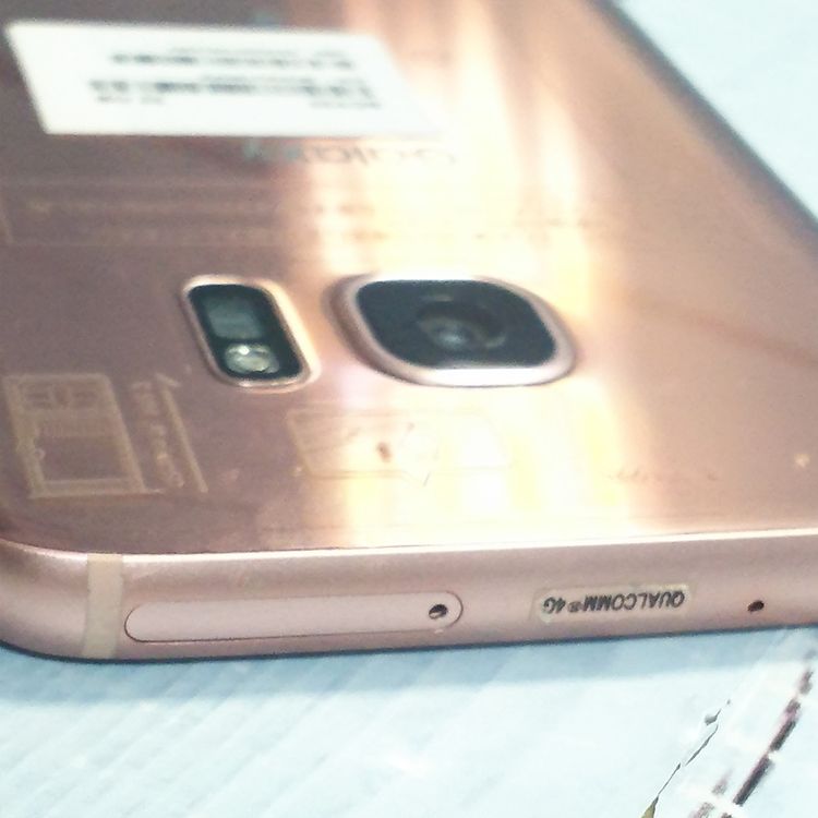 au Galaxy S7 edge SCV33 �ԥ󥯥������  ���� 362