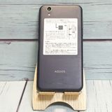 docomo AQUOS EVER SH-02J NavyBlack [������]  602