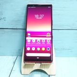 au Xperia5 SOV41 ��å�  ���� 998