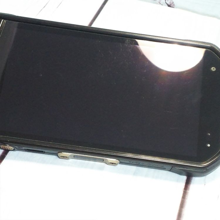 au KYV41 TORQUE G03 ֥å KYOCERA  396