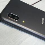 au AQUOS sense3 SHV45 �֥�å�  039