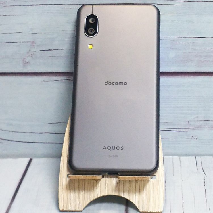 docomo AQUOS sense3 SH-02M ֥å  774