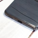 au Galaxy A20 SCV46 Black  068