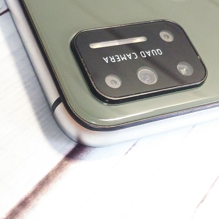 UMIDIGI A7 ���꡼��  ���� 595