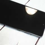 au Galaxy A20 SCV46 Black  773