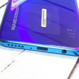 Y!mobile HUAWEI P30 lite MAR-LX2J �ԡ����å��֥롼  229