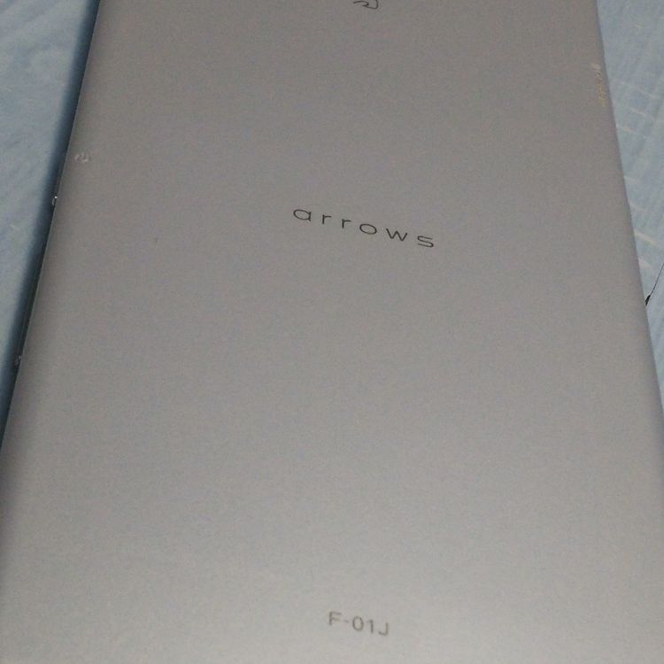 docomo FUJITSU Arrows NX F-01J �ۥ磻��  068
