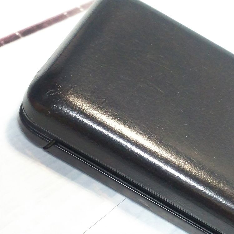 docomo DIGNO ������ �������� �١����å� KY-41B �֥�å�  618