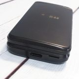 Softbank ������ 902KC DIGNO ��������3 �֥�å� [�����] 659