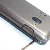 KYOCERA au GRATINA 4G BLACK KYF31 [������]  086