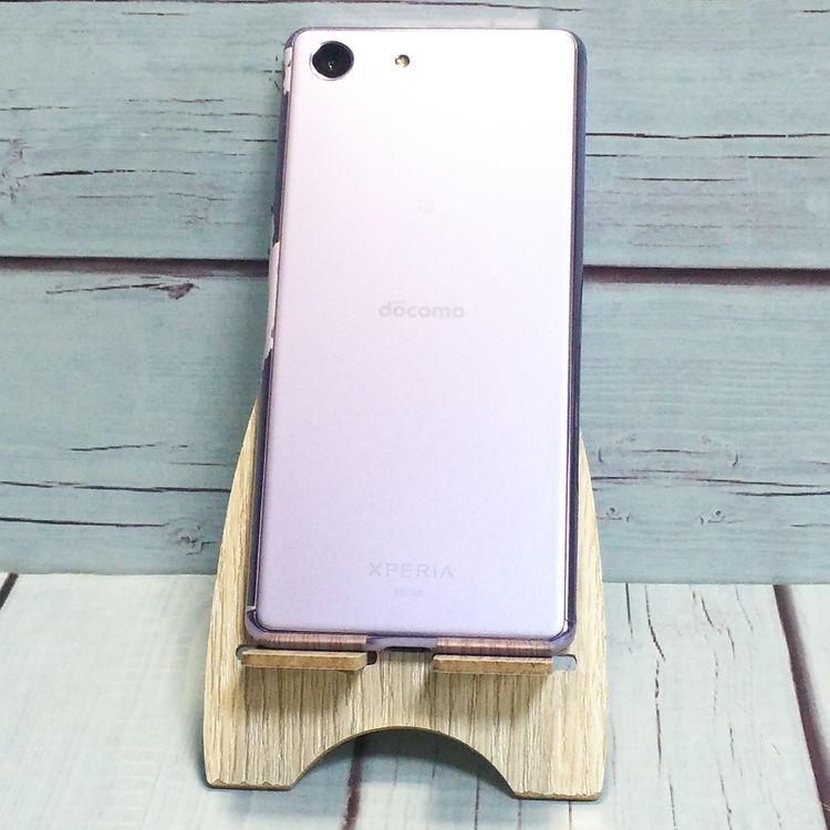 docomo Xperia Ace SO-02L ѡץ  372