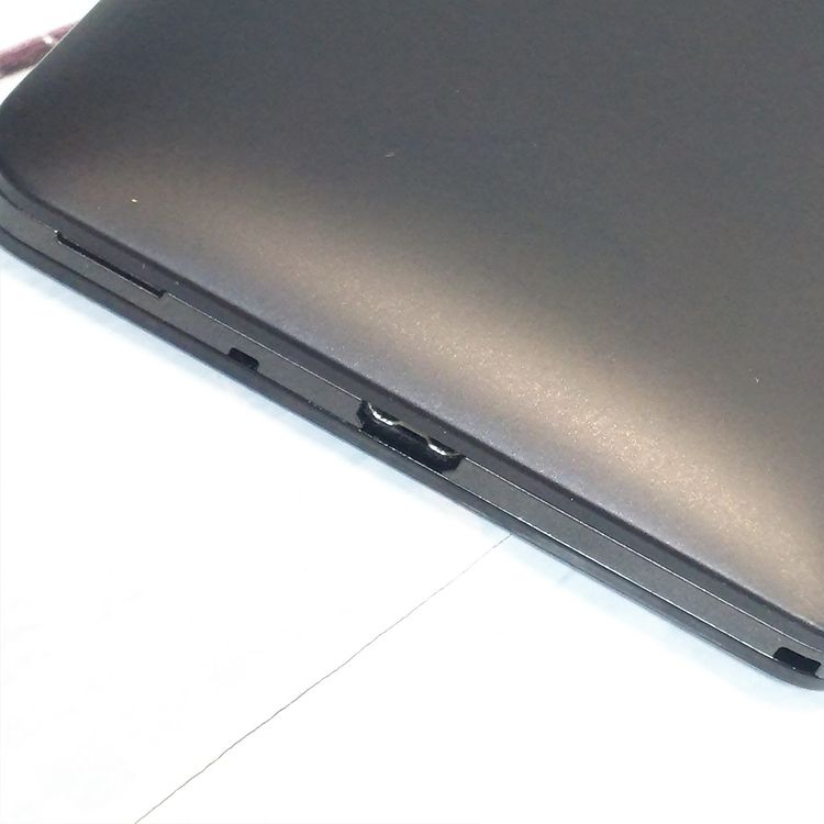 Softbank KYOCERA DIGNO G 602KC �֥�å� 657