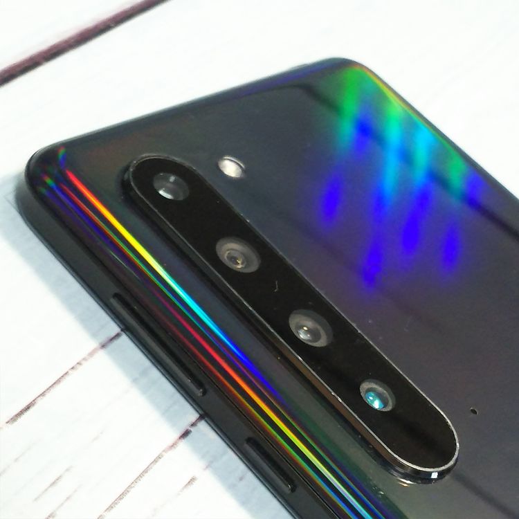 AQUOS R docomo 5G SHARP SH-51A �֥�å� [�����]  358