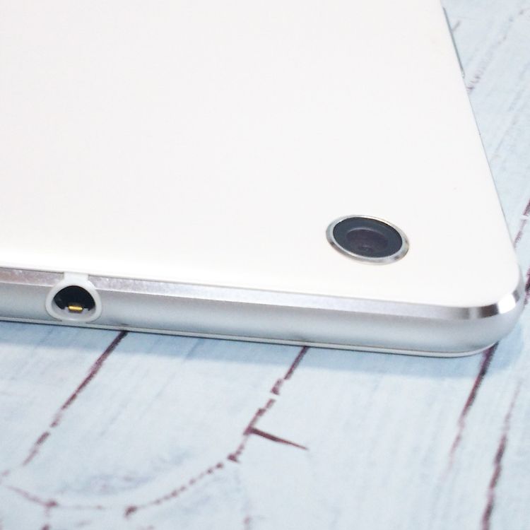 SoftBank HUAWEI MediaPad M3 Lite s 16GB 701HW  942