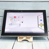 docomo arrows Tab F-02K White �ۥ磻��  397