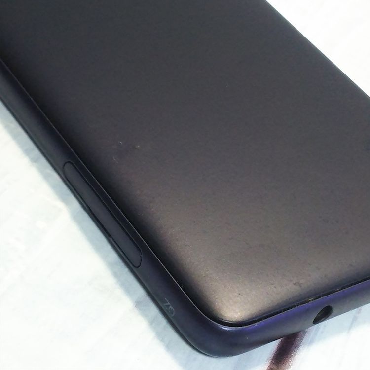 au Qua phone QZ ������ KYV44 ����ǥ���  791