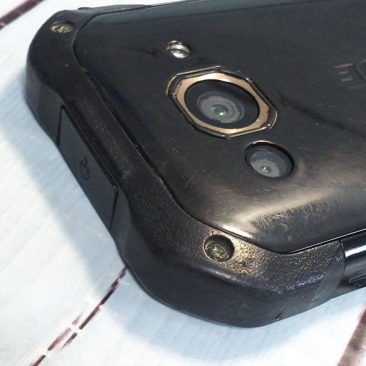 au KYV41 TORQUE G03 �֥�å� KYOCERA  764