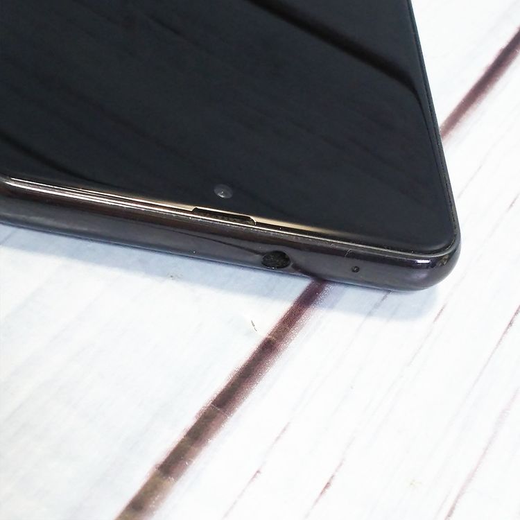 au Galaxy A20 SCV46 Black  111