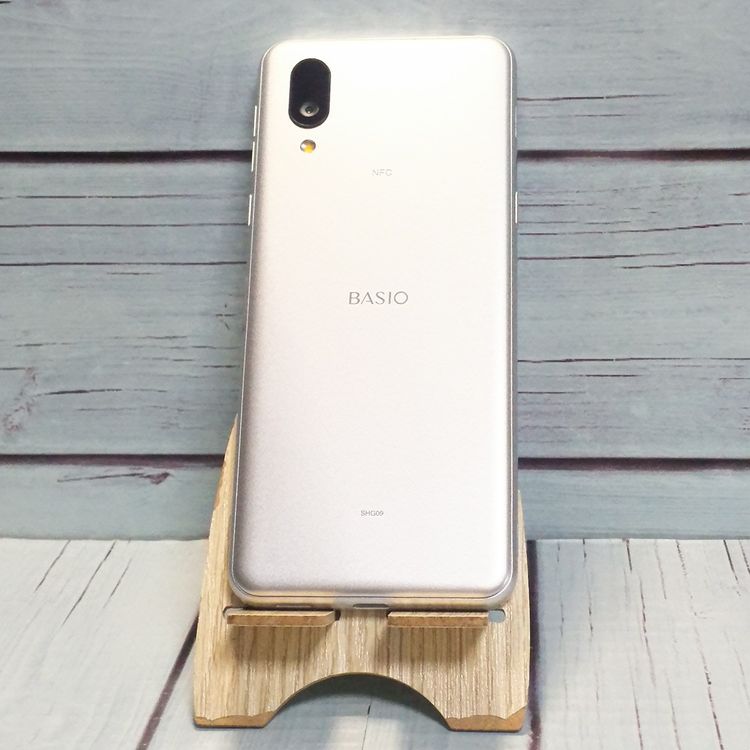 au BASIO active SHG09 ����С�  357