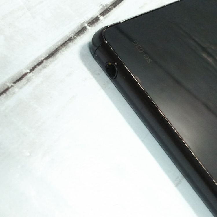 ���ˡ� SONY docomo Xperia Z4 SO-03G Black �֥�å�  426