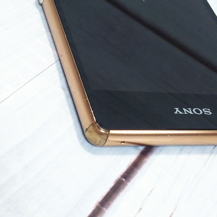 SONY SoftBank Xperia Z4 402SO ���åѡ�   447