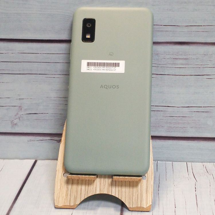 Y!mobile AQUOS wish2 A204SH ���꡼�֥��꡼��  472