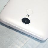 LG�Ż� au LG it LGV36 Pearl White  753