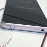 SHARP Softbank ����ץ륹�ޥ�3 509SH �饤��å�����С� 633