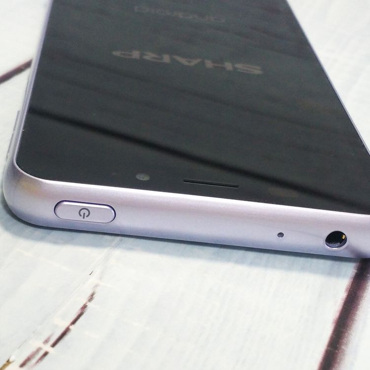 SHARP Softbank ����ץ륹�ޥ�3 509SH �饤��å�����С� 633