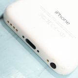 softbank iPhone 5C 32GB �ۥ磻�� 670