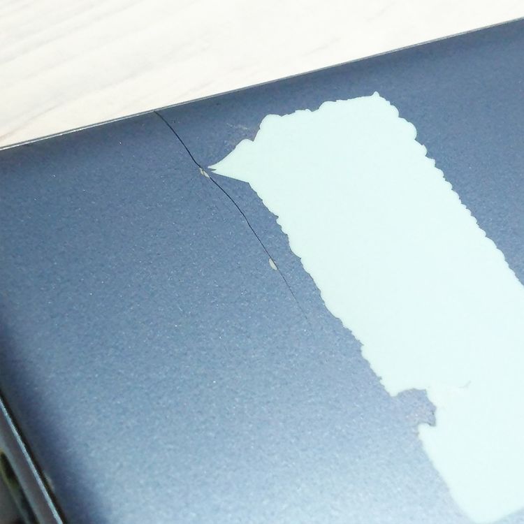 Y!mobile ������ ���󤿤󥹥ޥ� 705KC �饤�ȥ֥롼 [������]  645