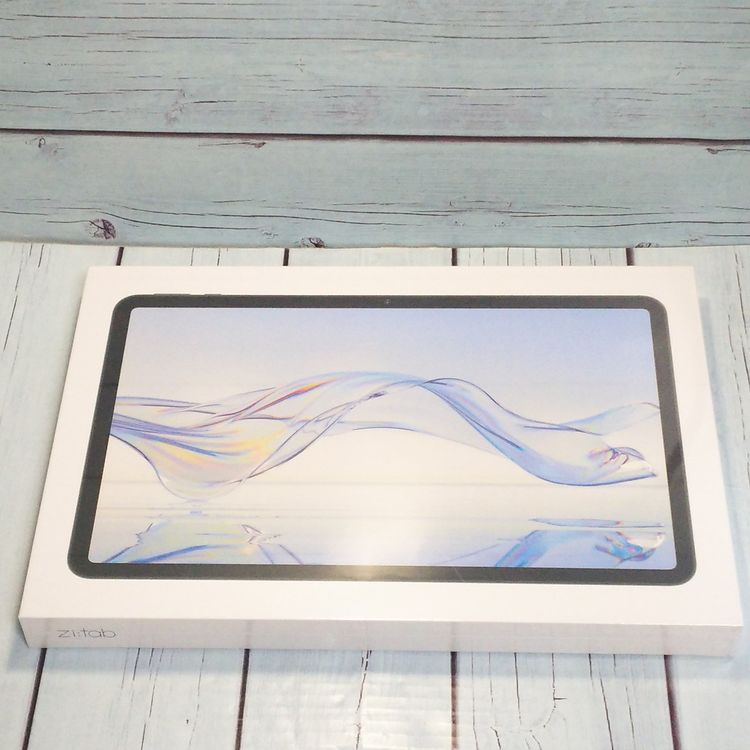 Zi:tab R23Z002J Android ���֥�å�11.97����� 6GB/128GB ����