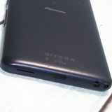 docomo arrows Be4 F-41A Black  991