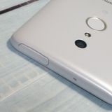 �ٻ��� docomo arrows Be4 F-41A �ۥ磻��  035