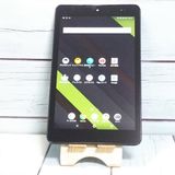 au KYOCERA Qua tab QZ8 モカブラック KYT32 161