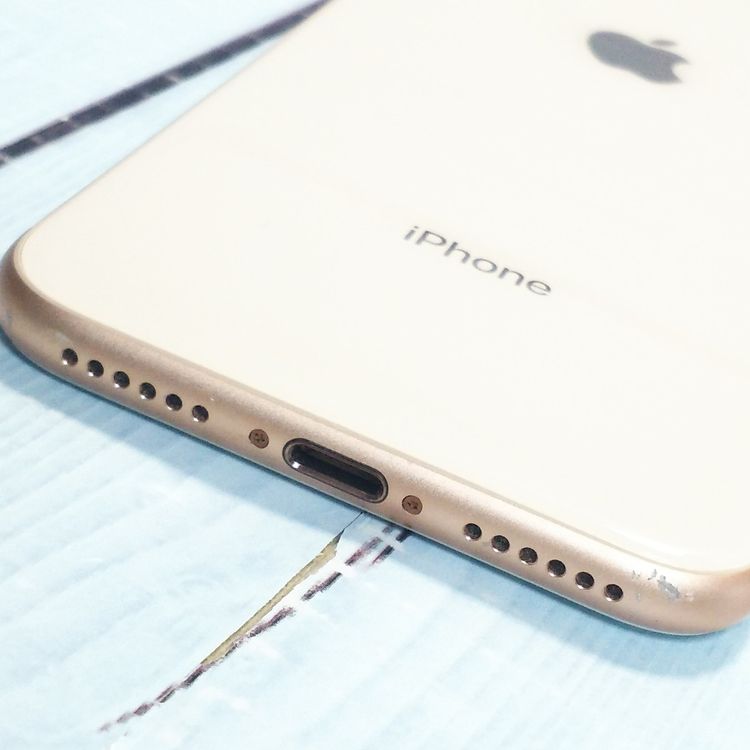 SoftBank iPhone8 64GB �������  245