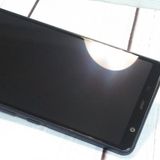 docomo arrows Be4 F-41A Black  287