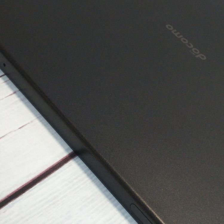 docomo dtab d-41A SHARP Android���֥�å� �֥�å�  166