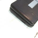 docomo SHARP SH-03L �֥�å� �ӥ��ͥ����� �����쥹��������  774