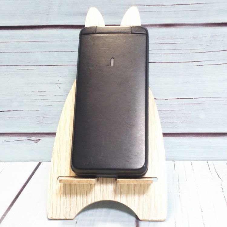 docomo DIGNO ������ �������� �١����å� KY-41B �֥�å�  931